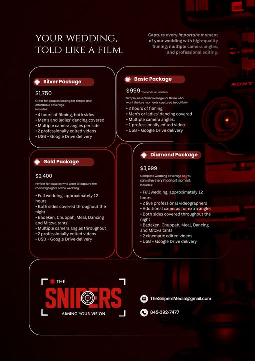 The Snipers